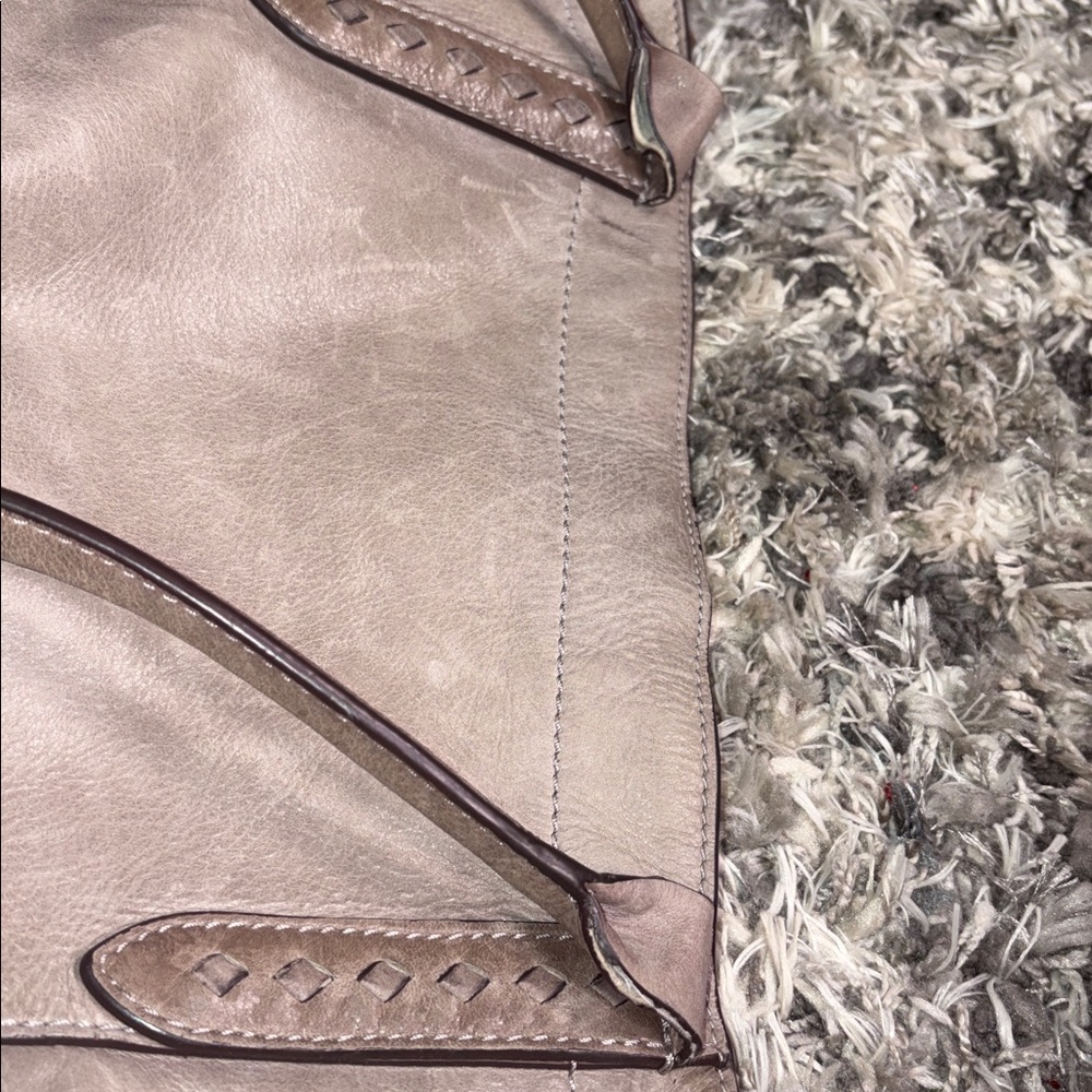 Frye  Leather Tote Bag - Picture 7 of 16